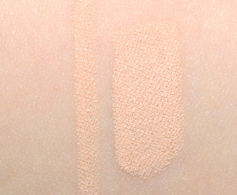 Sephora Coconut Contour Eye Pencil
