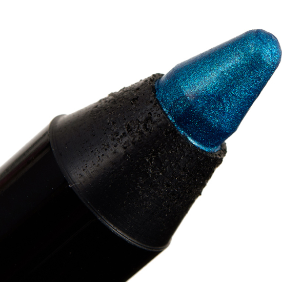 Sephora Peacock Blue Contour Eye Pencil