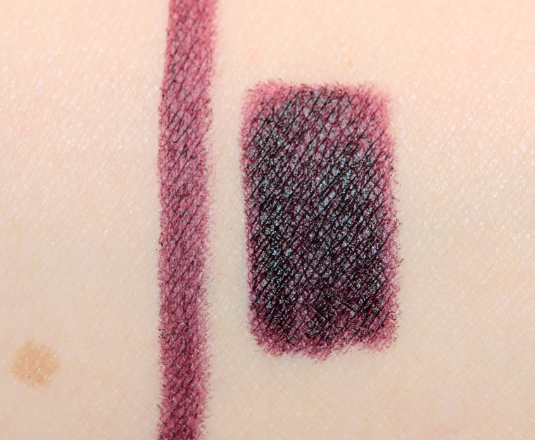 Sephora Sangria Contour Eye Pencil