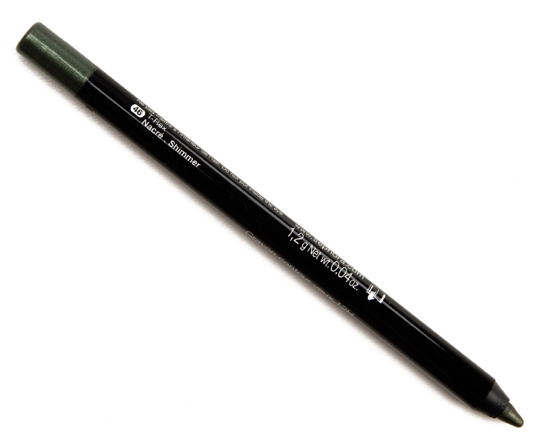 Sephora T-Rex Contour Eye Pencil