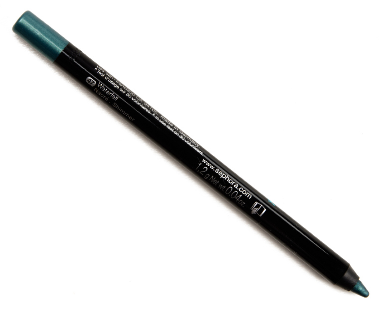 Sephora Waterfall Contour Eye Pencil