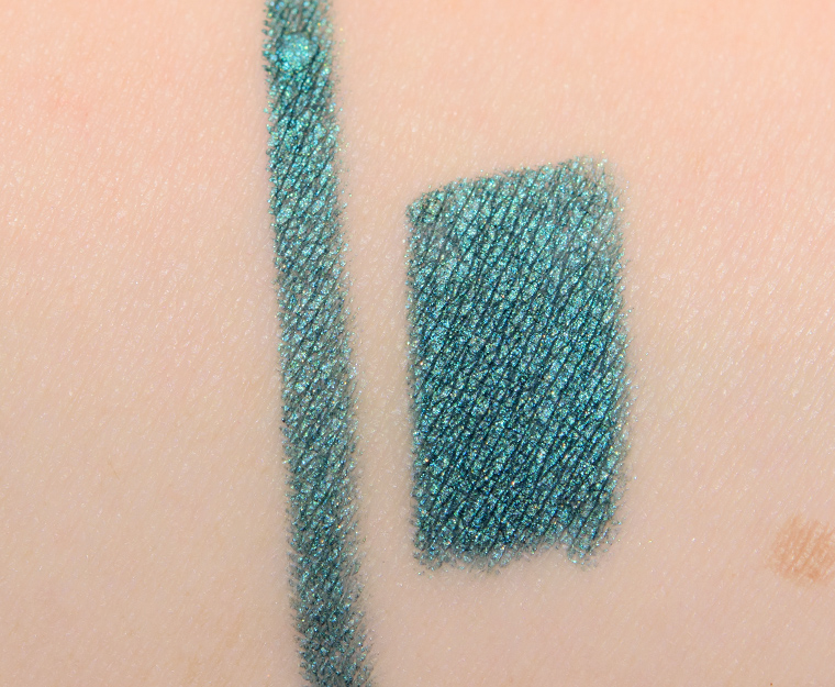 Sephora Waterfall Contour Eye Pencil