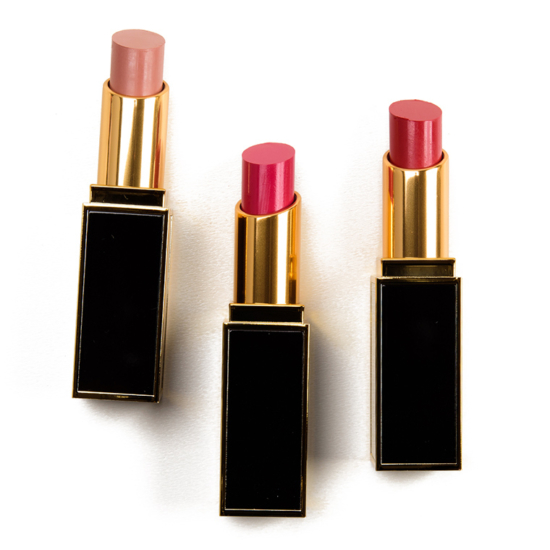 Tom Ford Beauty Satin Matte Lip Color