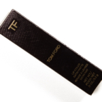 Satin Matte Lip Color Tom Ford