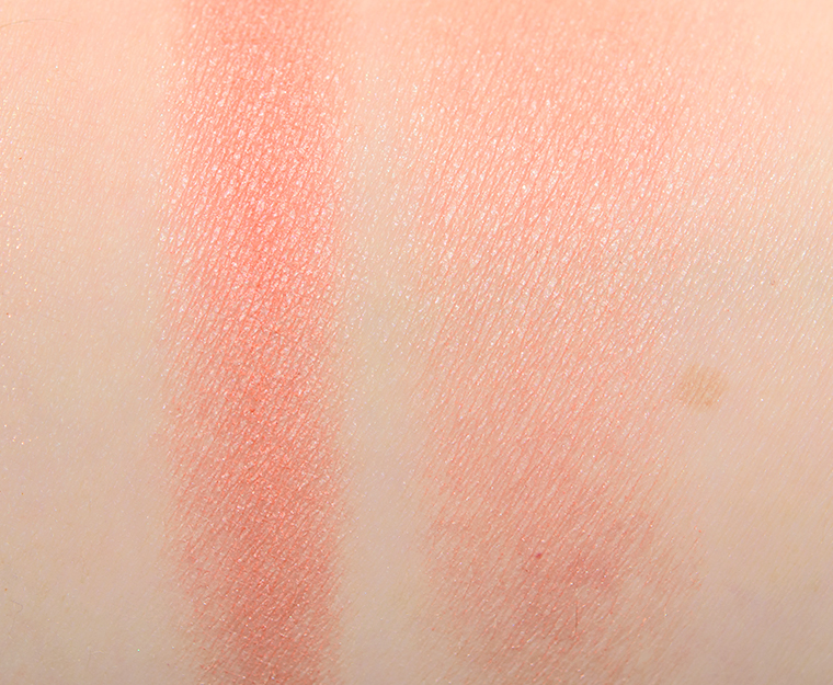 <p class="text-center">Too Faced Apricot in the Act (Blush) Tutti Fruti Satin Blush</p>
