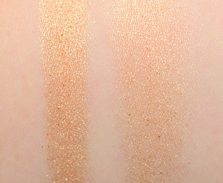 <p class="text-center">Too Faced Apricot in the Act (Highlighter) Tutti Frutti Strobe Powder</p>