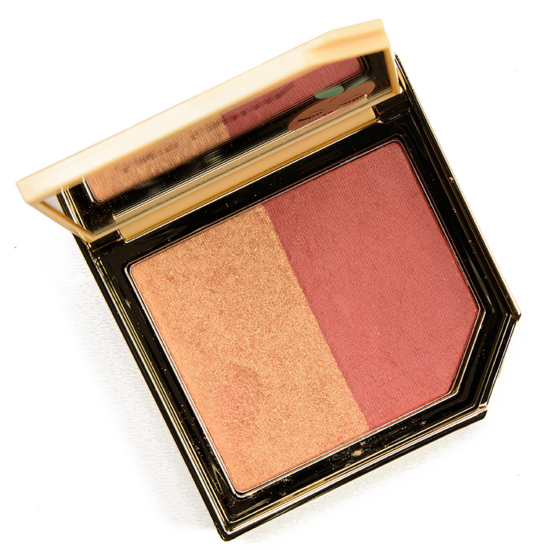 Too Faced Apricot in the Act Fruit Cocktail Blush Duo