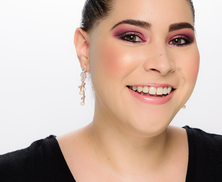 Too Faced Apricot in the Act Fruit Cocktail Blush Duo