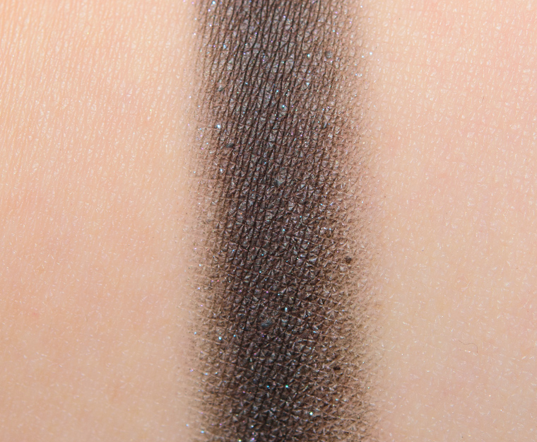 Too Faced Bad to the Berry Eyeshadow