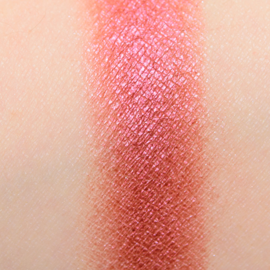 Too Faced Berried Treasure Eyeshadow