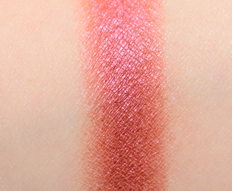Too Faced Berried Treasure Eyeshadow