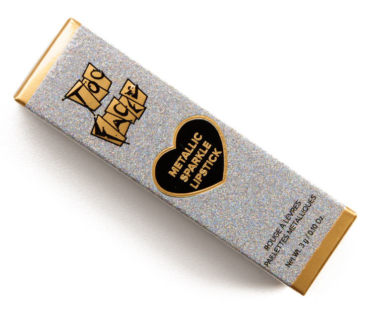 Too Faced Bionic Throw Back Lipstick