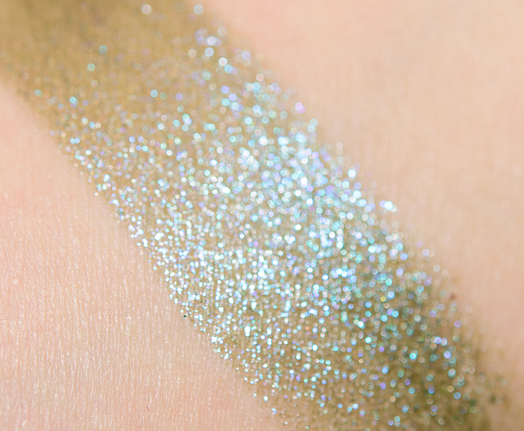 Too Faced Bionic Throw Back Lipstick
