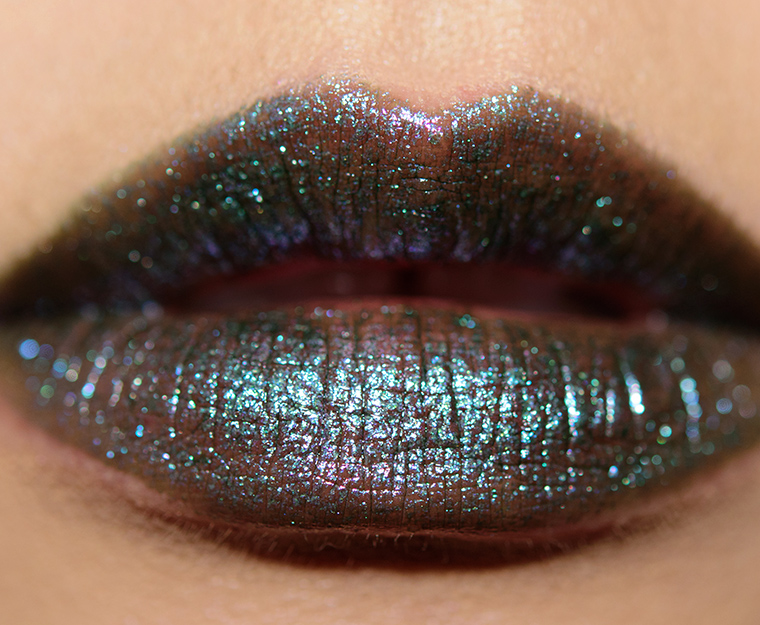 Too Faced Bionic Throw Back Lipstick