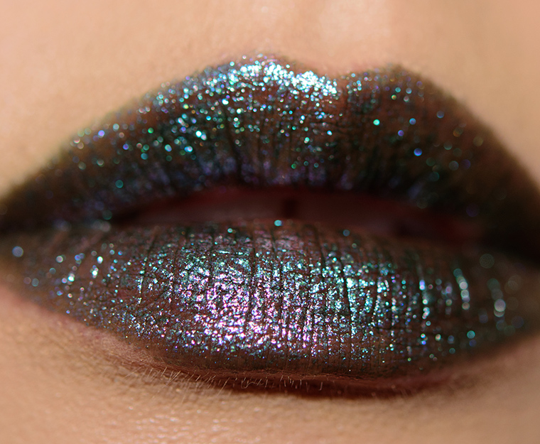 Too Faced Bionic Throw Back Lipstick