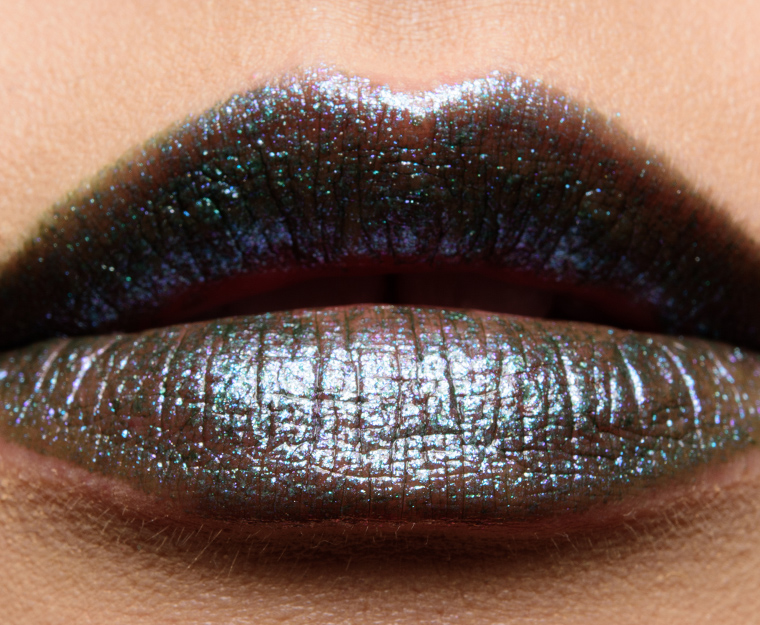 Too Faced Bionic Throw Back Lipstick