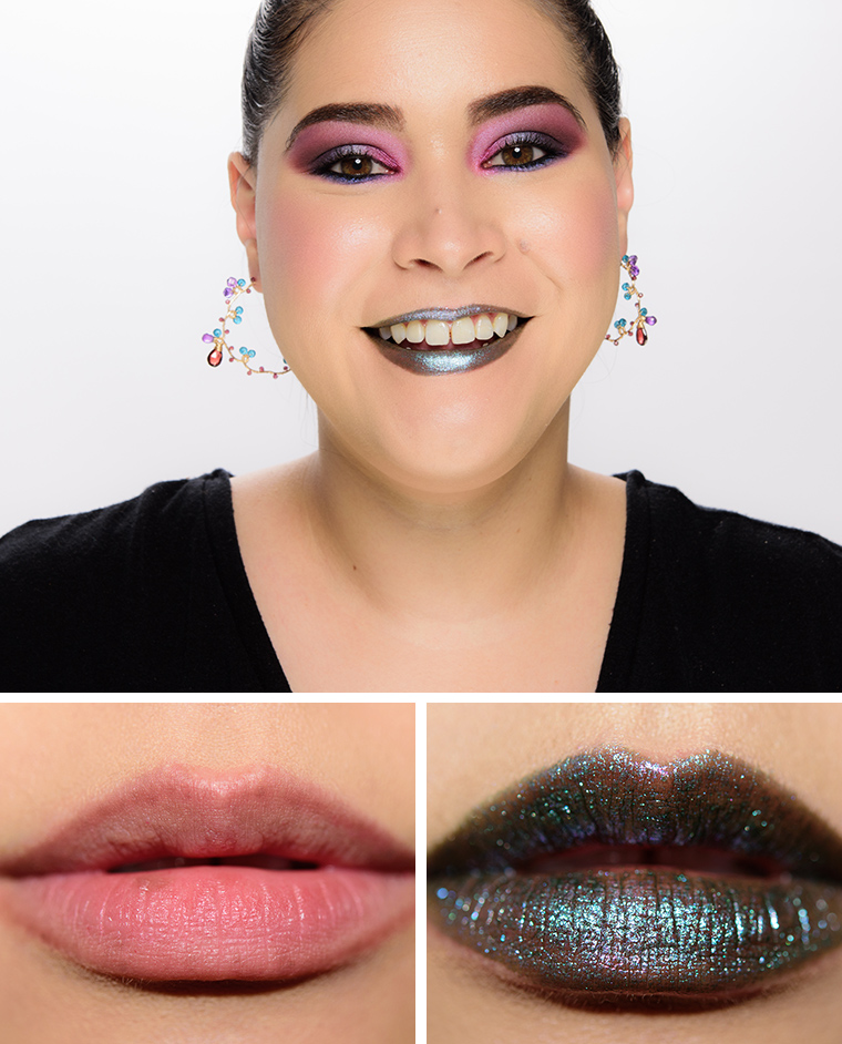 Too Faced Bionic Throw Back Lipstick