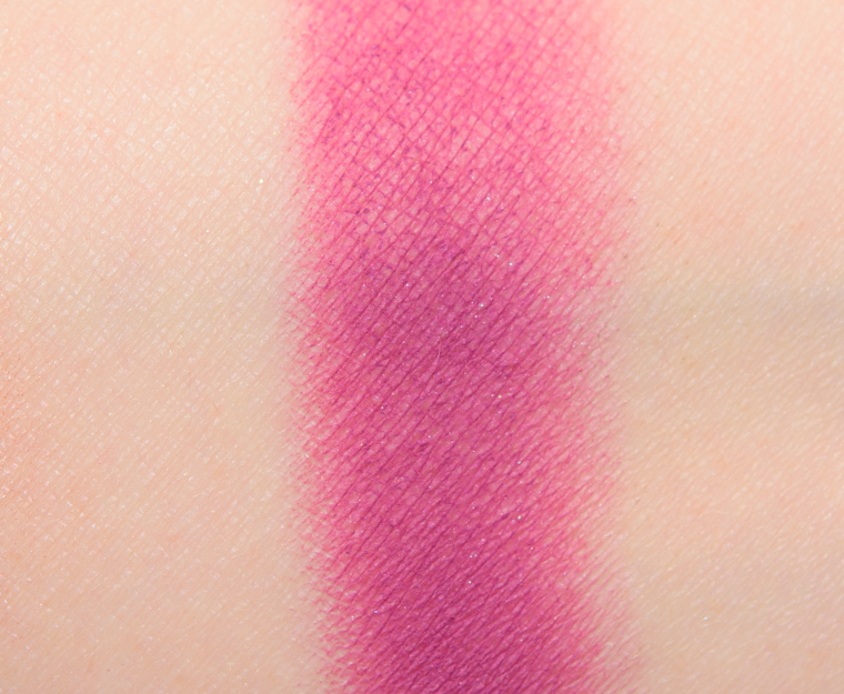 Too Faced Boys N Berry Eyeshadow