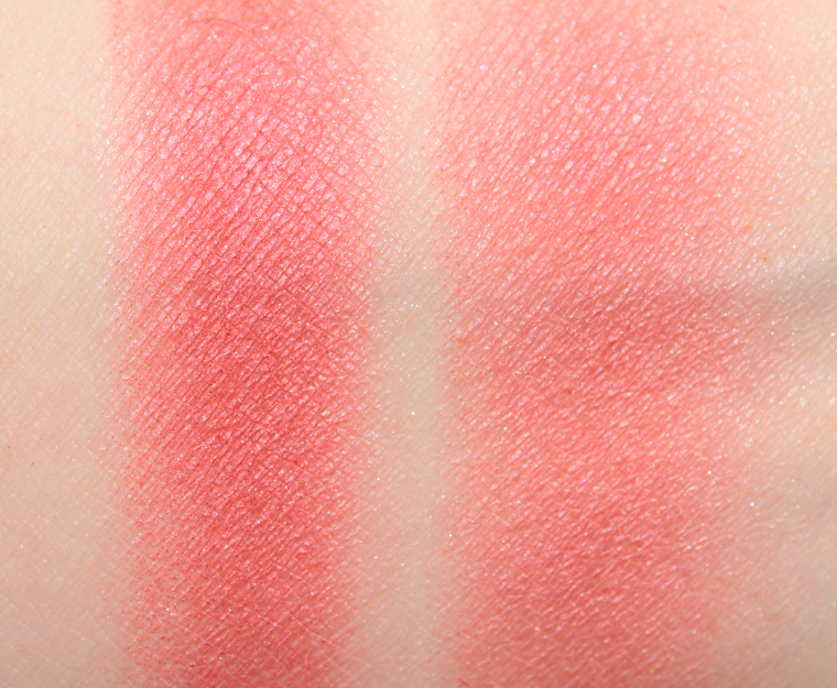<p class="text-center">Too Faced Cherry Bomb (Blush) Tutti Fruti Satin Blush</p>