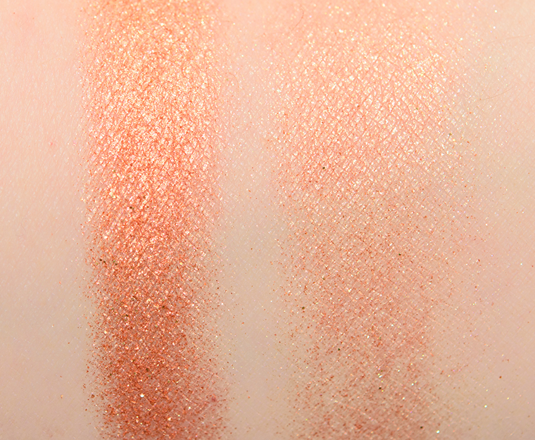 <p class="text-center">Too Faced Cherry Bomb (Highlighter) Tutti Frutti Strobe Powder</p>