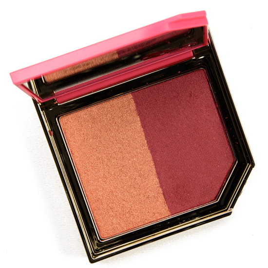 Too Faced Cherry Bomb Fruit Cocktail Blush Duo