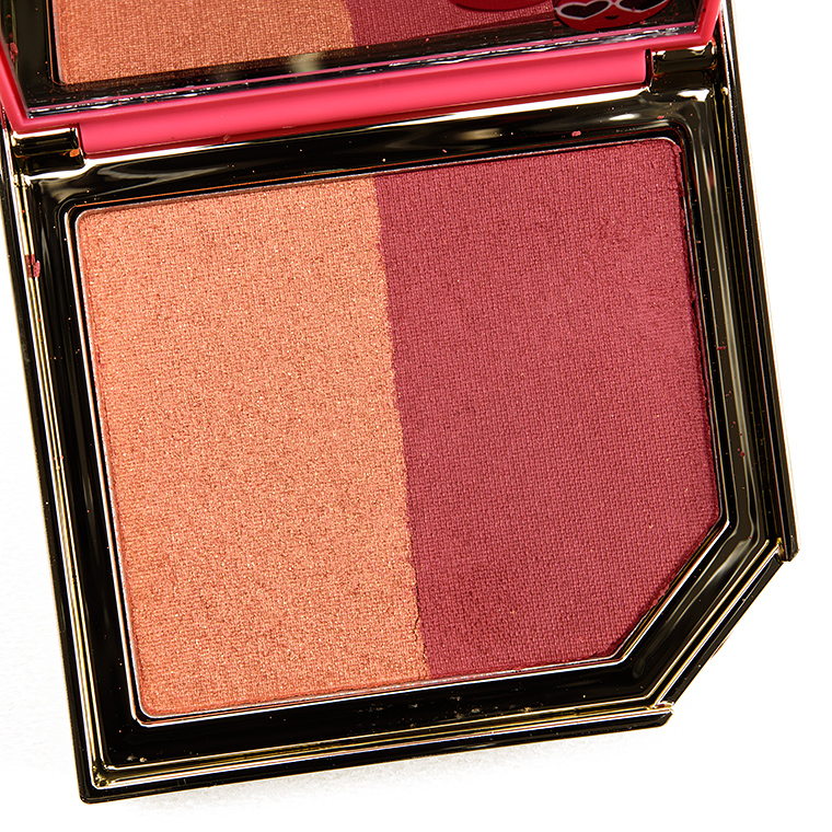 Too Faced Cherry Bomb Fruit Cocktail Blush Duo