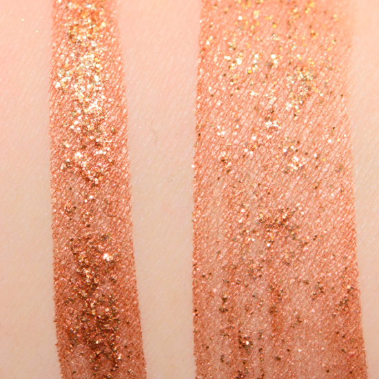 Too Faced Twinkle Twinkle Liquid Glitter Eye Shadow Citrus Mistress
