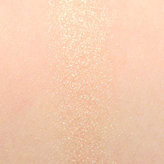 Too Faced Coconut Sugar Eyeshadow