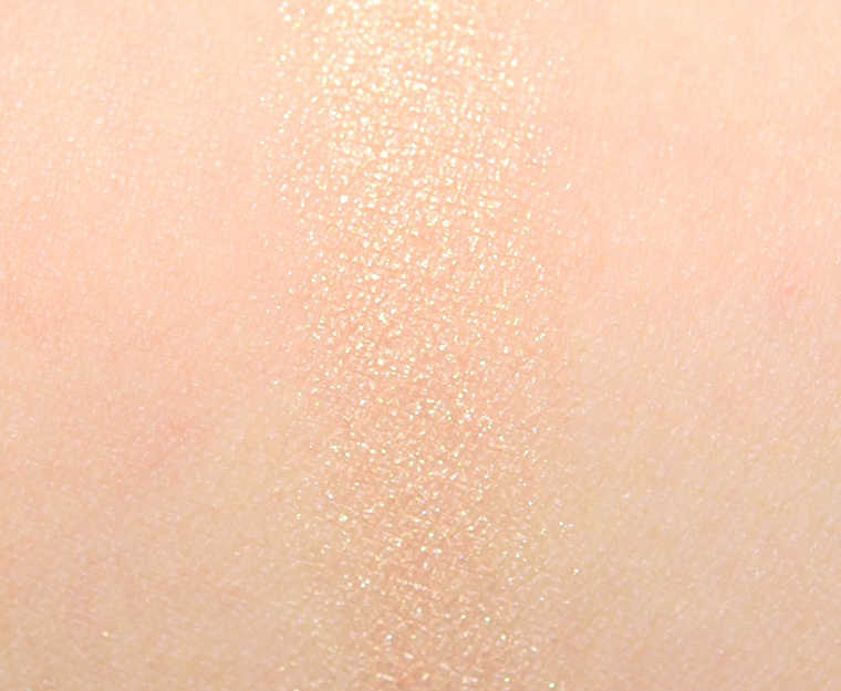 Too Faced Coconut Sugar Eyeshadow