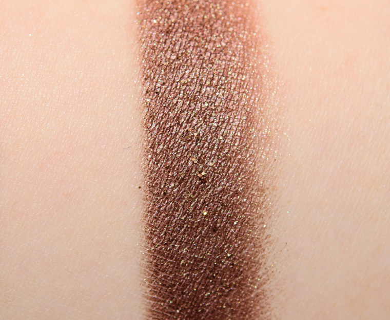 Too Faced Dirt Bag Eyeshadow