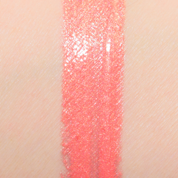 Too Faced Dreamsicle Juicy Fruits Comfort Lip Glaze