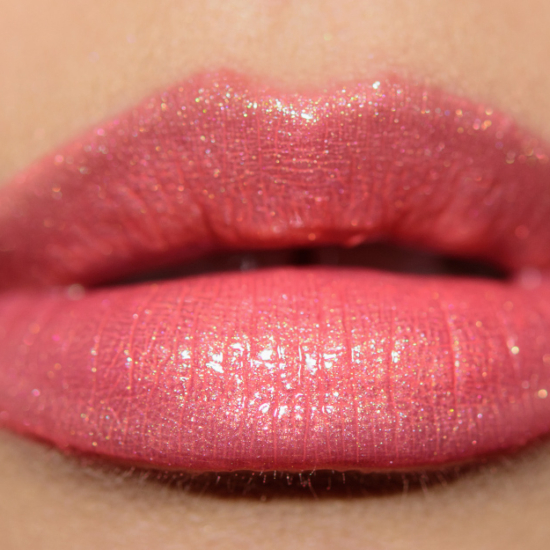 Too Faced Dreamsicle Juicy Fruits Comfort Lip Glaze