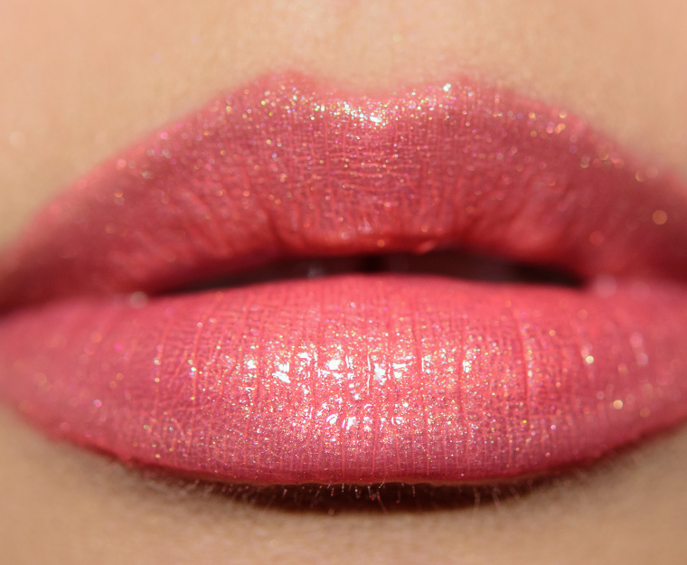 Too Faced Dreamsicle Juicy Fruits Comfort Lip Glaze