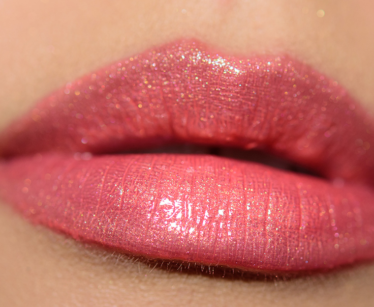 Too Faced Dreamsicle Juicy Fruits Comfort Lip Glaze