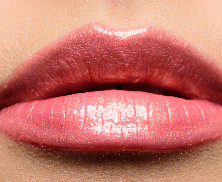 Too Faced Dreamsicle Juicy Fruits Comfort Lip Glaze
