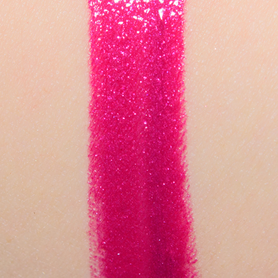 Too Faced Fruit Punch Juicy Fruits Comfort Lip Glaze