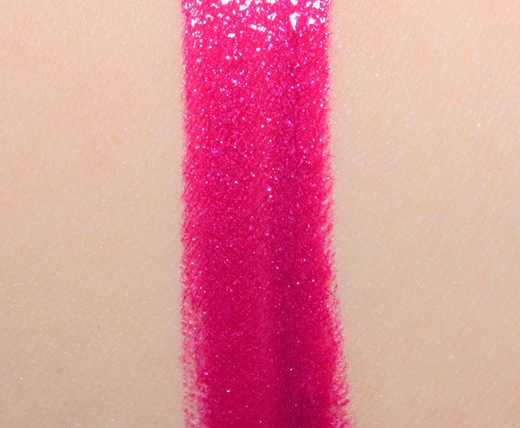 Too Faced Fruit Punch Juicy Fruits Comfort Lip Glaze
