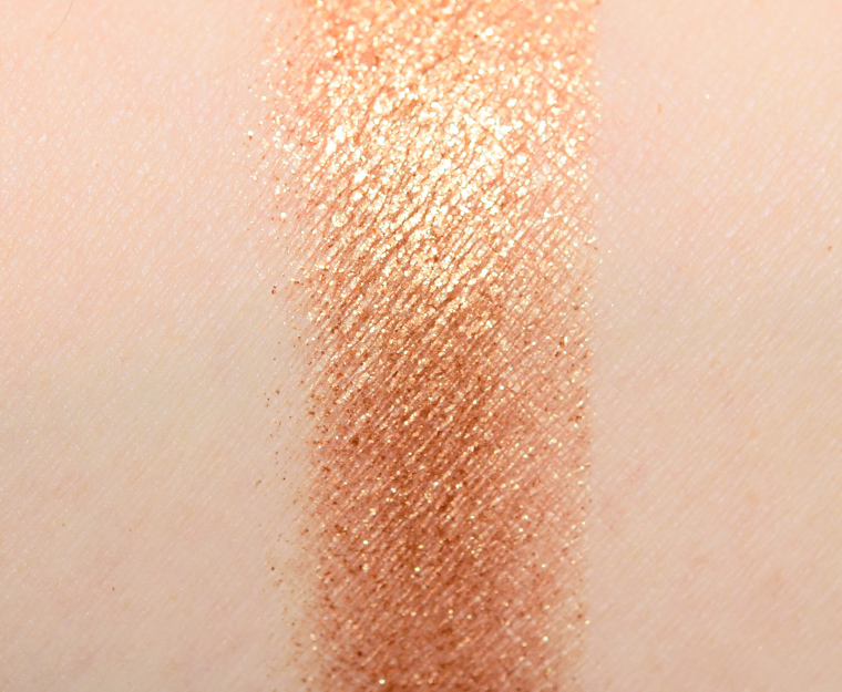 Too Faced Glitter Donut Eyeshadow