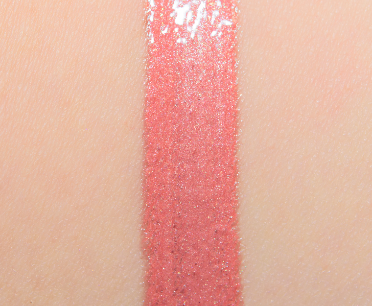 Too Faced Grin and Bare It Juicy Fruits Comfort Lip Glaze