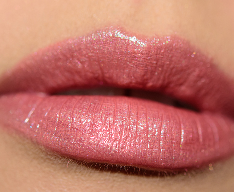 Too Faced Grin and Bare It Juicy Fruits Comfort Lip Glaze