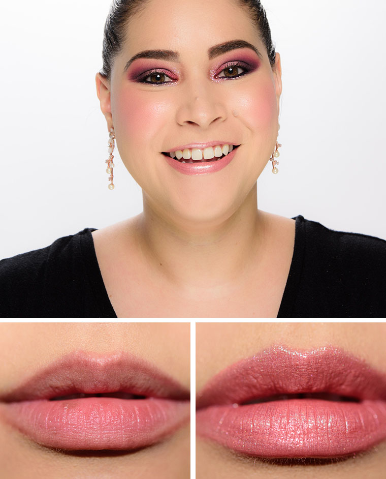 Too Faced Grin and Bare It Juicy Fruits Comfort Lip Glaze