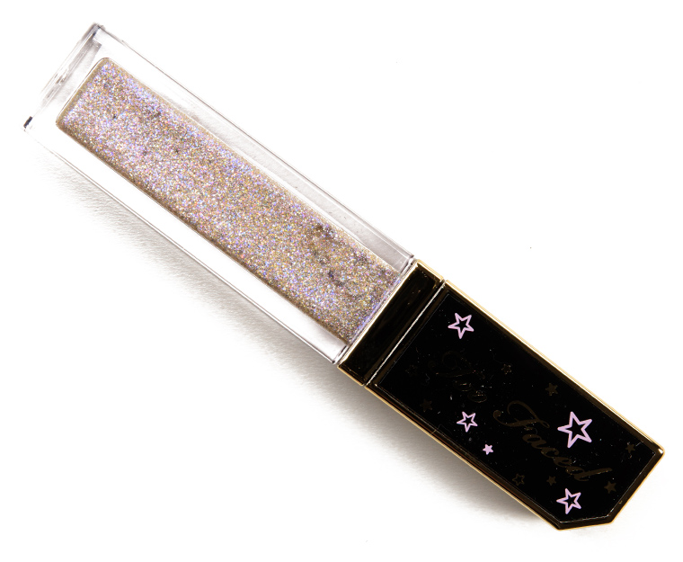 Too Faced Guava Glitz Twinkle Twinkle Liquid Glitter Eye Shadow