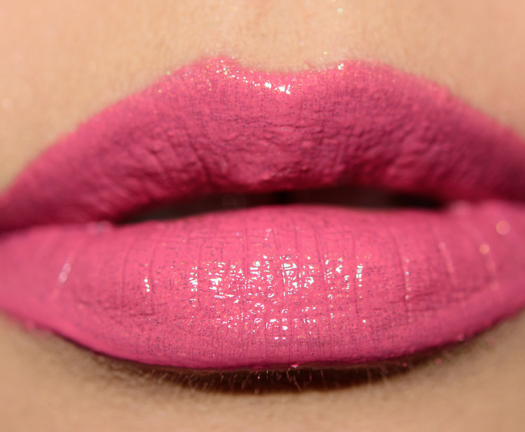 Too Faced Home Slice Juicy Fruits Comfort Lip Glaze