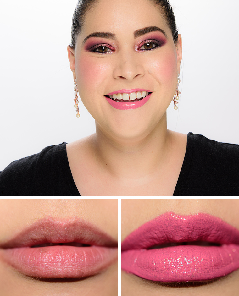Too Faced Home Slice Juicy Fruits Comfort Lip Glaze