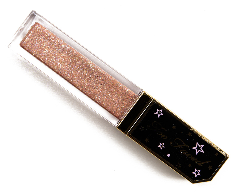 Too Faced Honey, Please Twinkle Twinkle Liquid Glitter Eye Shadow