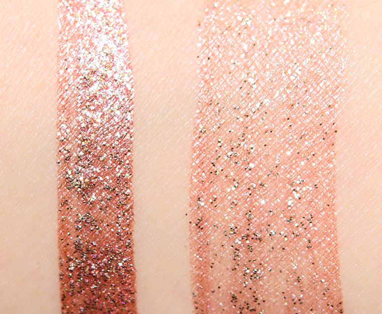 <p class="text-center">Too Faced Strawberries and Champagne Twinkle Twinkle Liquid Glitter Eye Shadow</p>