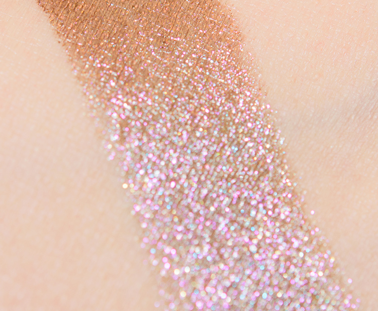 Too Faced Hoochie Throw Back Lipstick