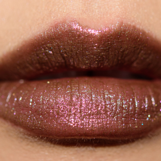 Too Faced Hoochie Throw Back Lipstick