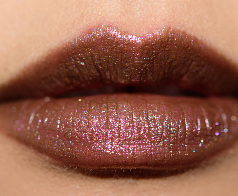 Too Faced Hoochie Throw Back Lipstick