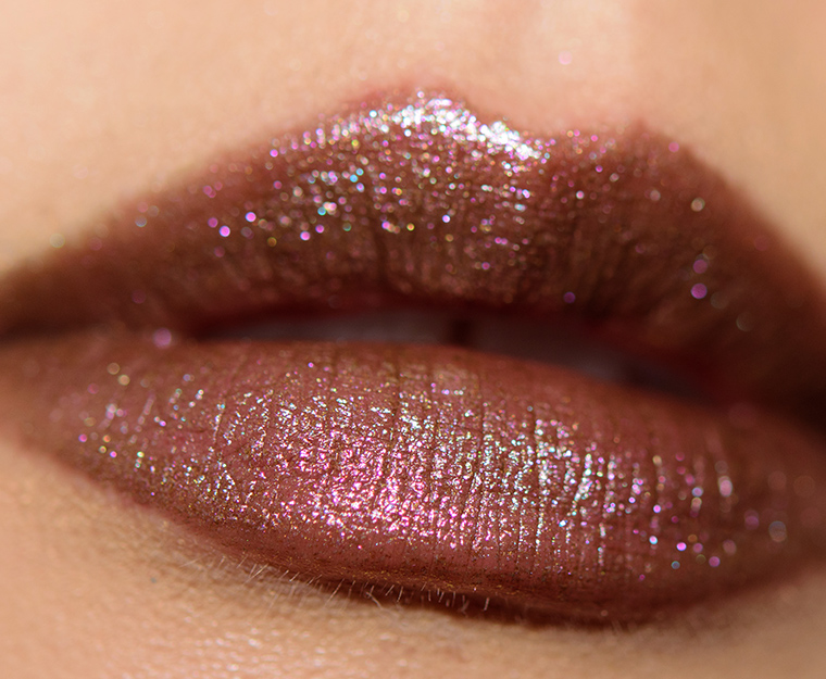 Too Faced Hoochie Throw Back Lipstick
